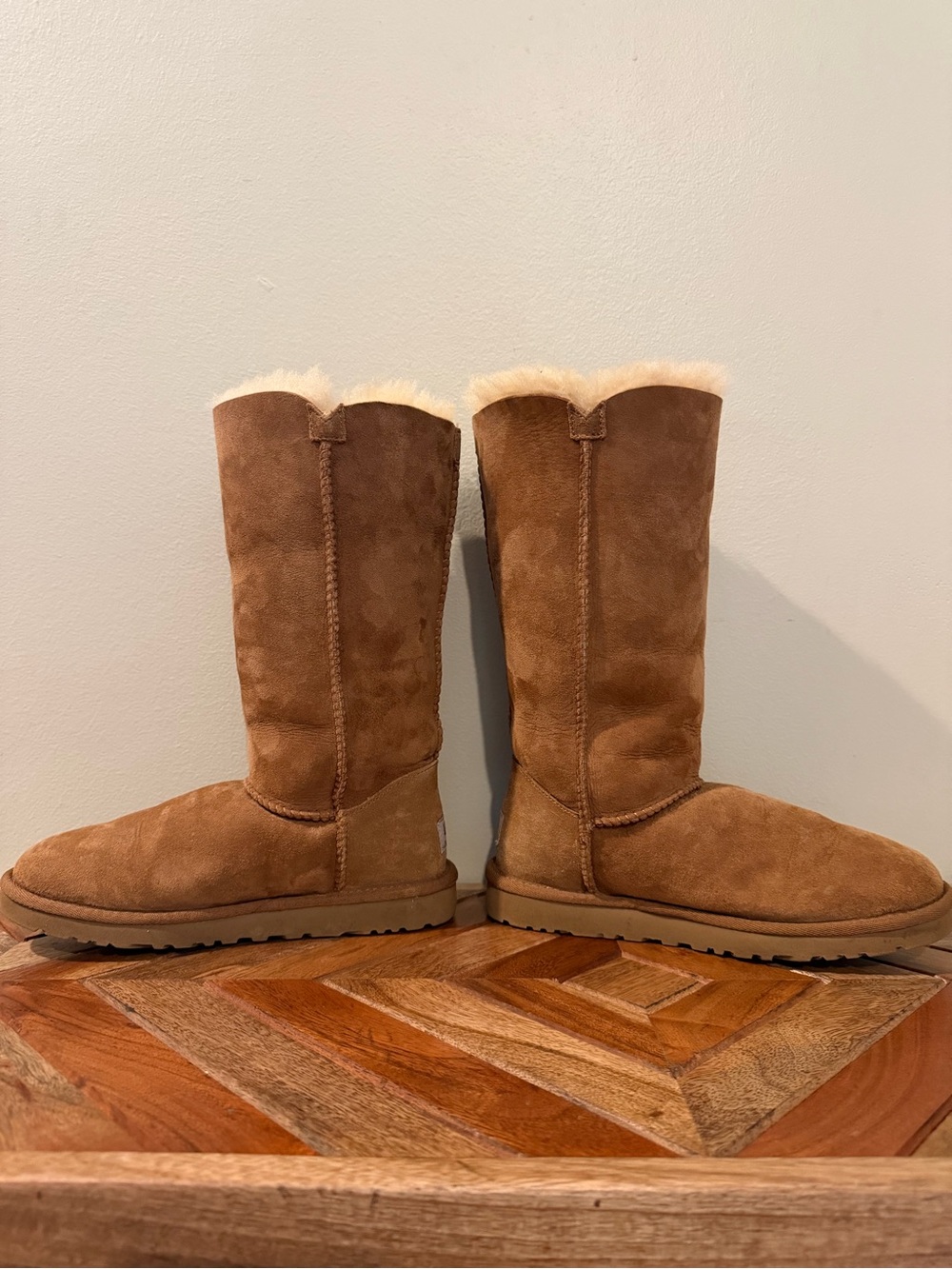 UGG Bailey Button Triplet - Women - Picture 4 of 6